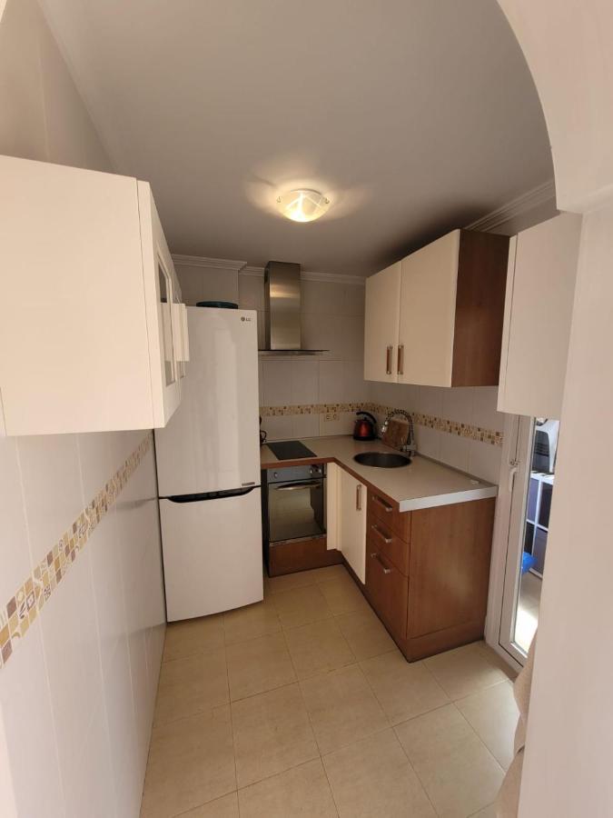 Apartament Cozy Penthouse Riviera Del Sol Malaga Zewnętrze zdjęcie