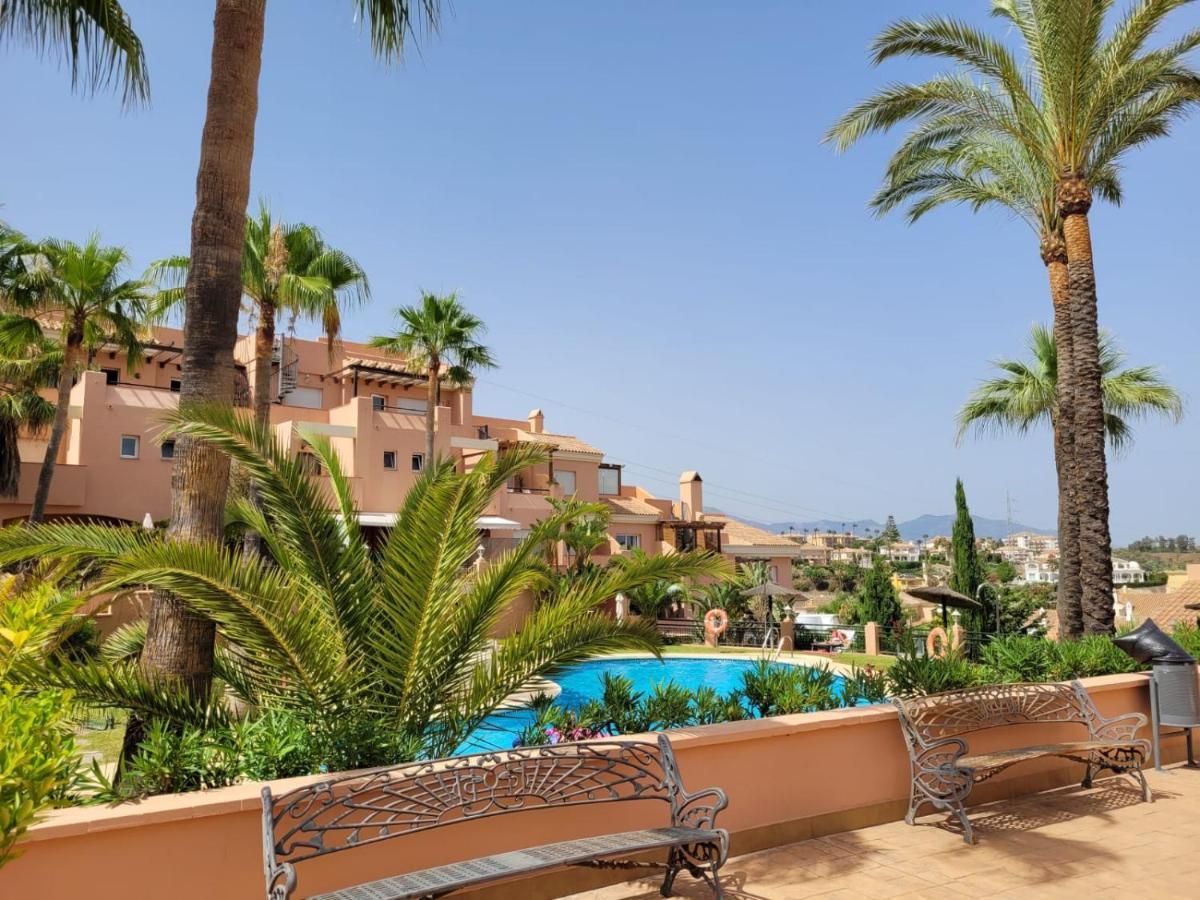 Apartament Cozy Penthouse Riviera Del Sol Malaga Zewnętrze zdjęcie