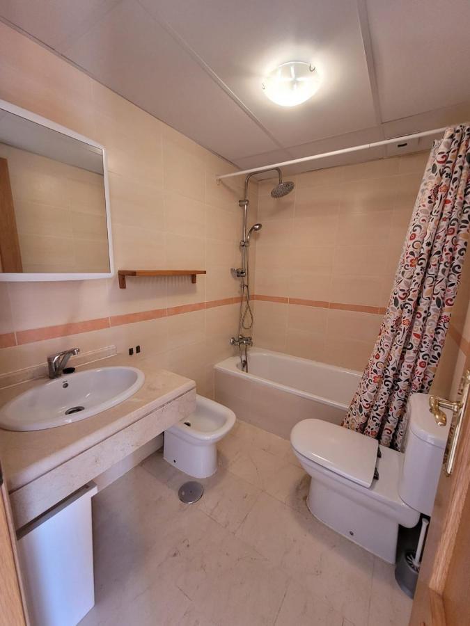 Apartament Cozy Penthouse Riviera Del Sol Malaga Zewnętrze zdjęcie