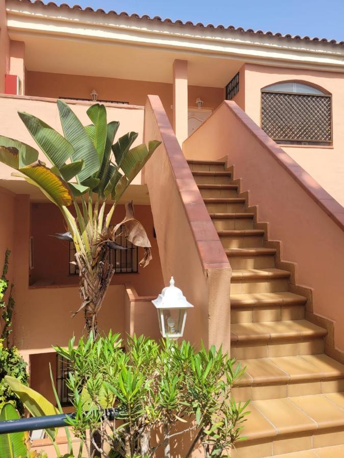 Apartament Cozy Penthouse Riviera Del Sol Malaga Zewnętrze zdjęcie