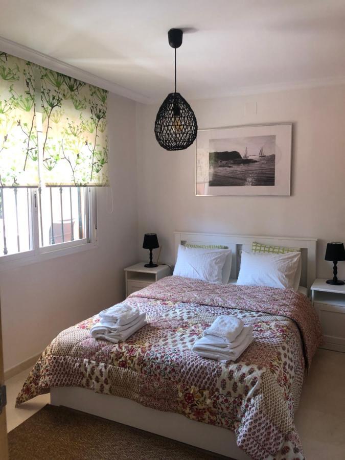 Apartament Cozy Penthouse Riviera Del Sol Malaga Zewnętrze zdjęcie