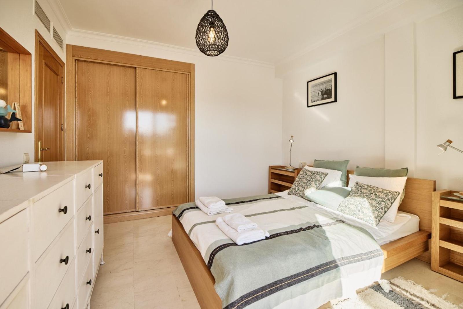 Apartament Cozy Penthouse Riviera Del Sol Malaga Zewnętrze zdjęcie