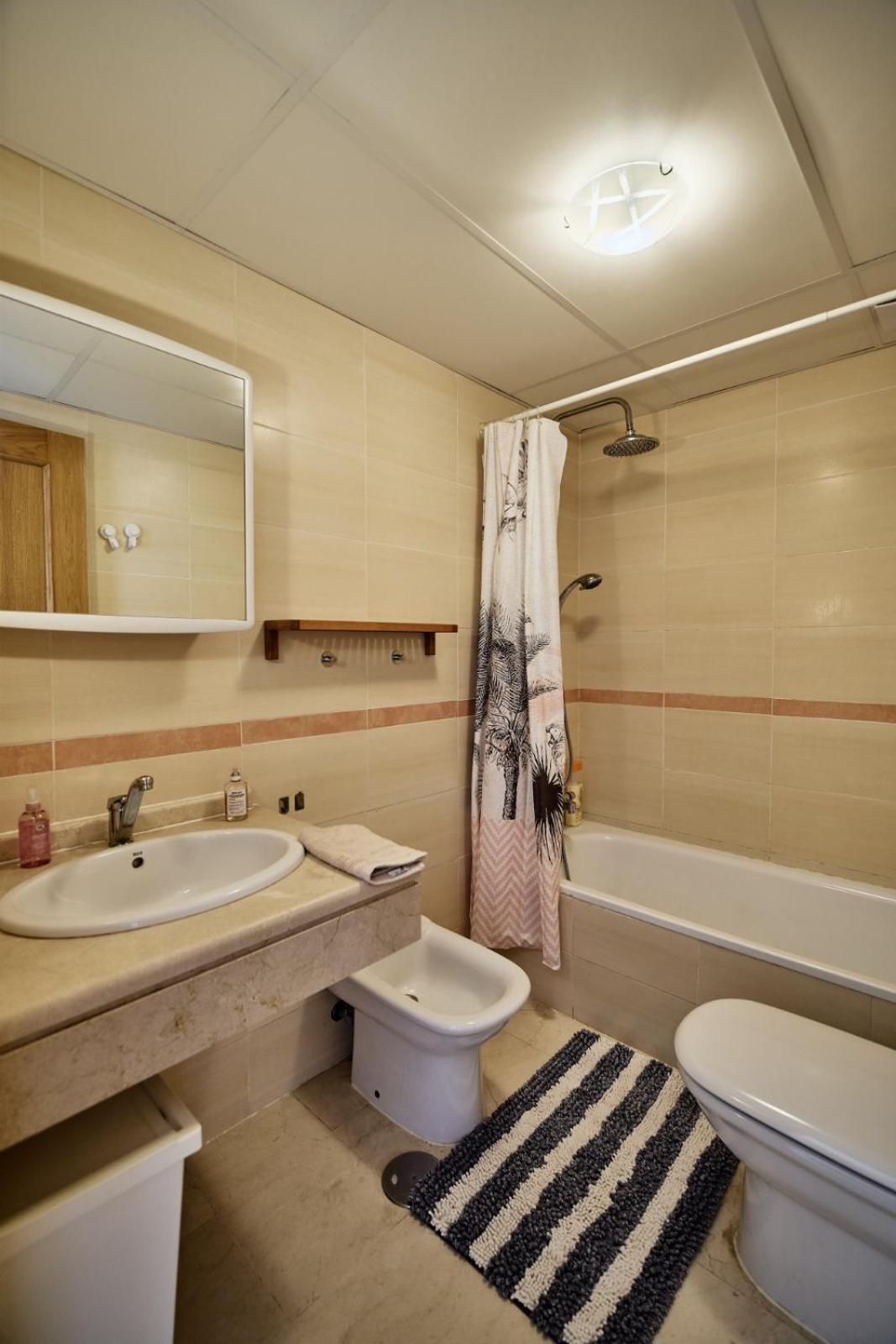 Apartament Cozy Penthouse Riviera Del Sol Malaga Zewnętrze zdjęcie