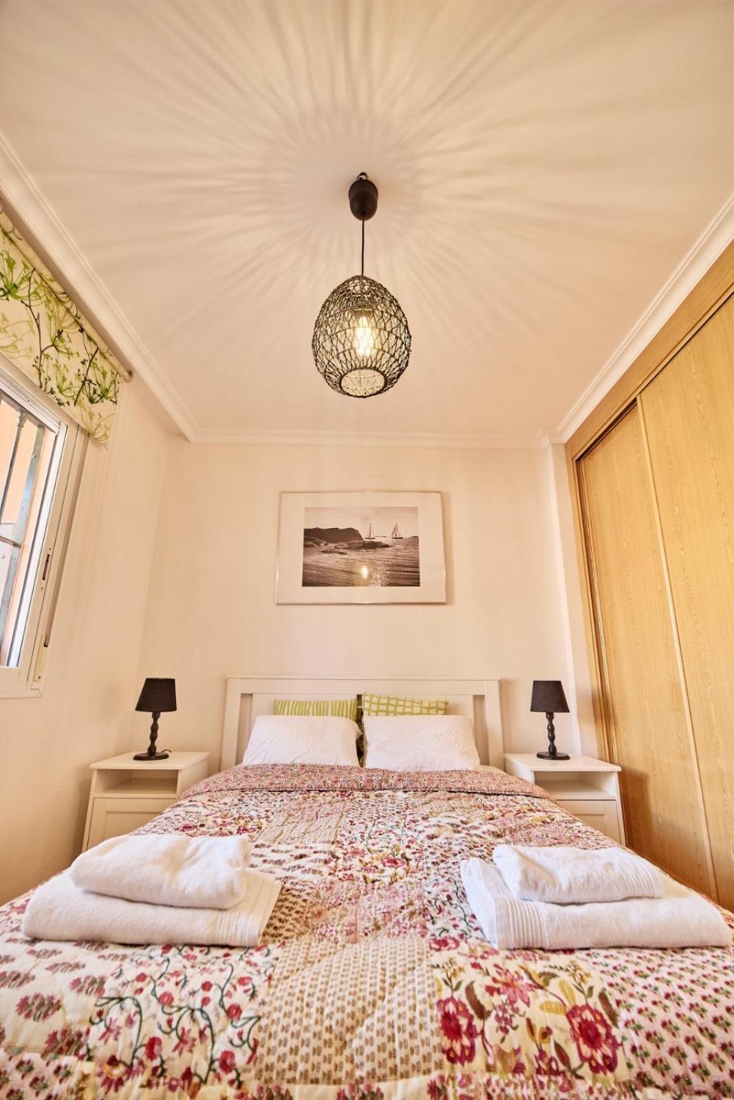 Apartament Cozy Penthouse Riviera Del Sol Malaga Zewnętrze zdjęcie