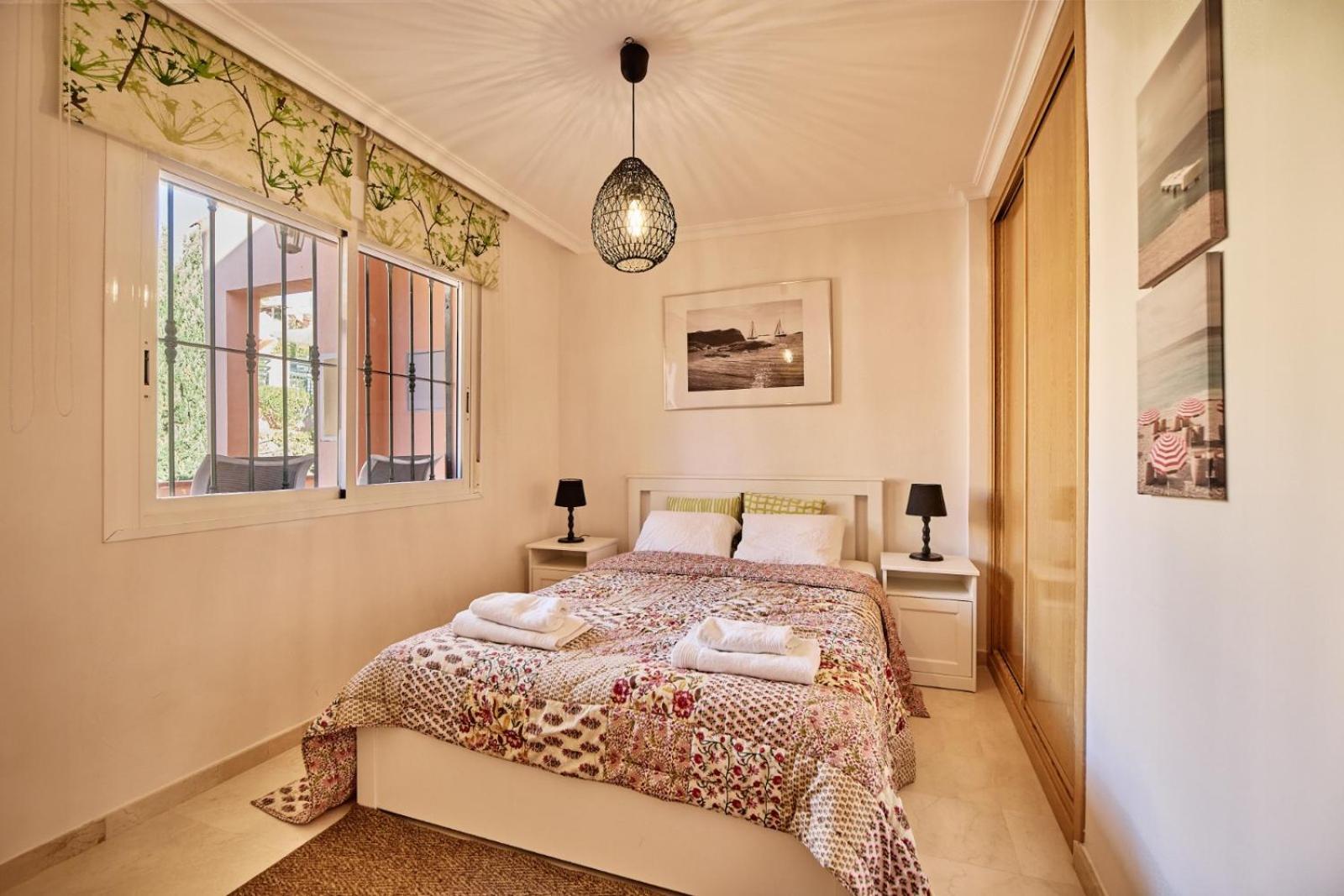 Apartament Cozy Penthouse Riviera Del Sol Malaga Zewnętrze zdjęcie