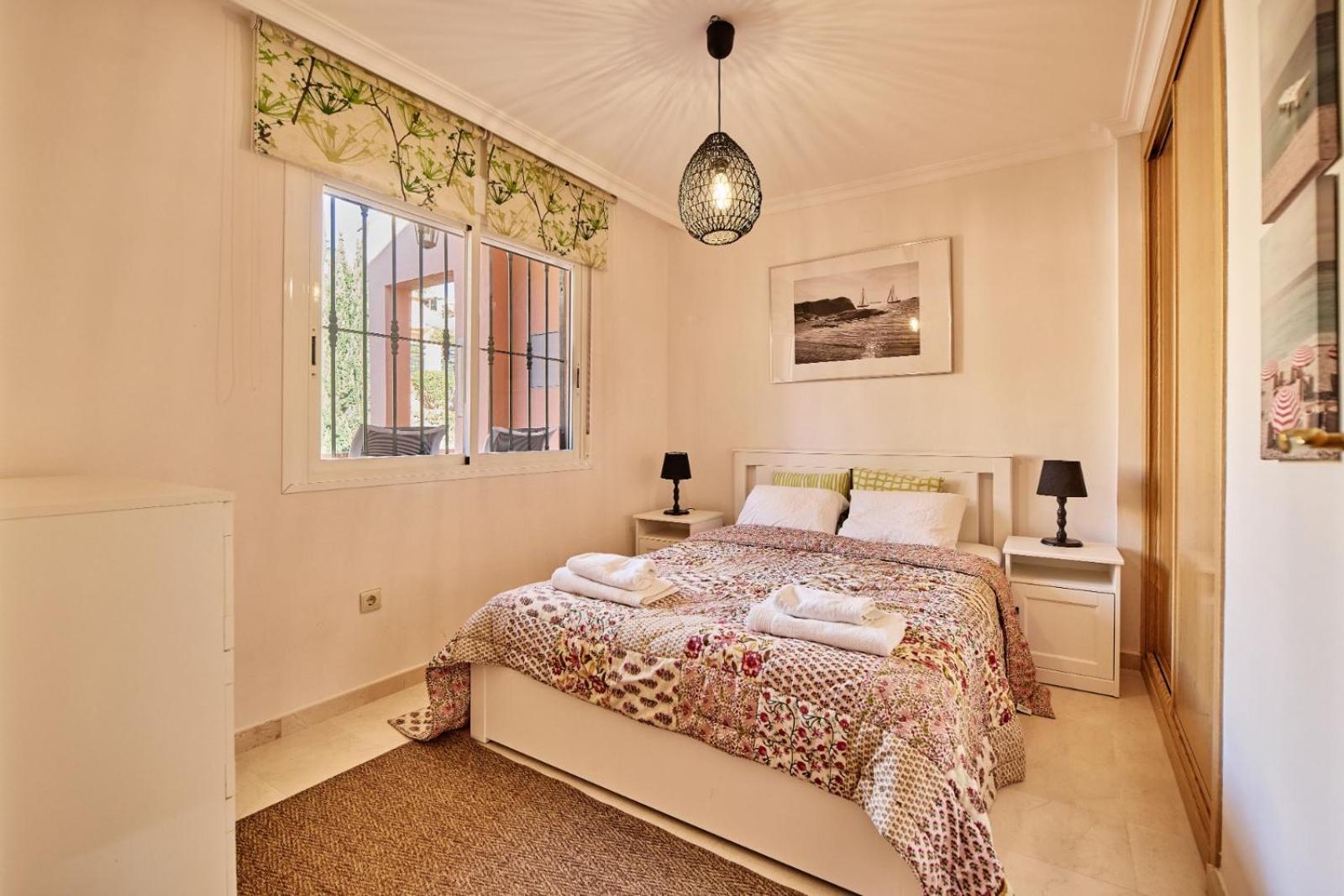 Apartament Cozy Penthouse Riviera Del Sol Malaga Zewnętrze zdjęcie