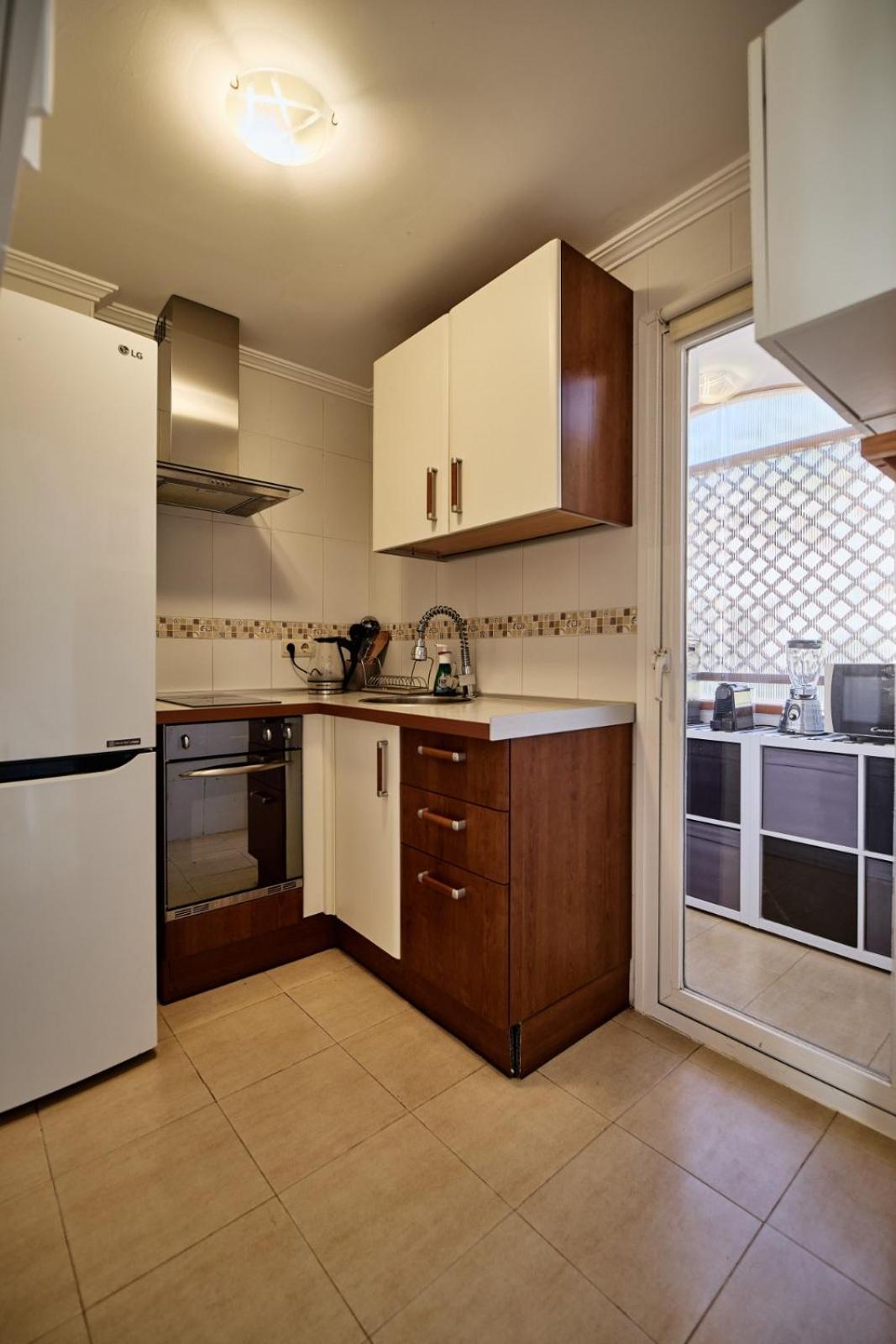Apartament Cozy Penthouse Riviera Del Sol Malaga Zewnętrze zdjęcie