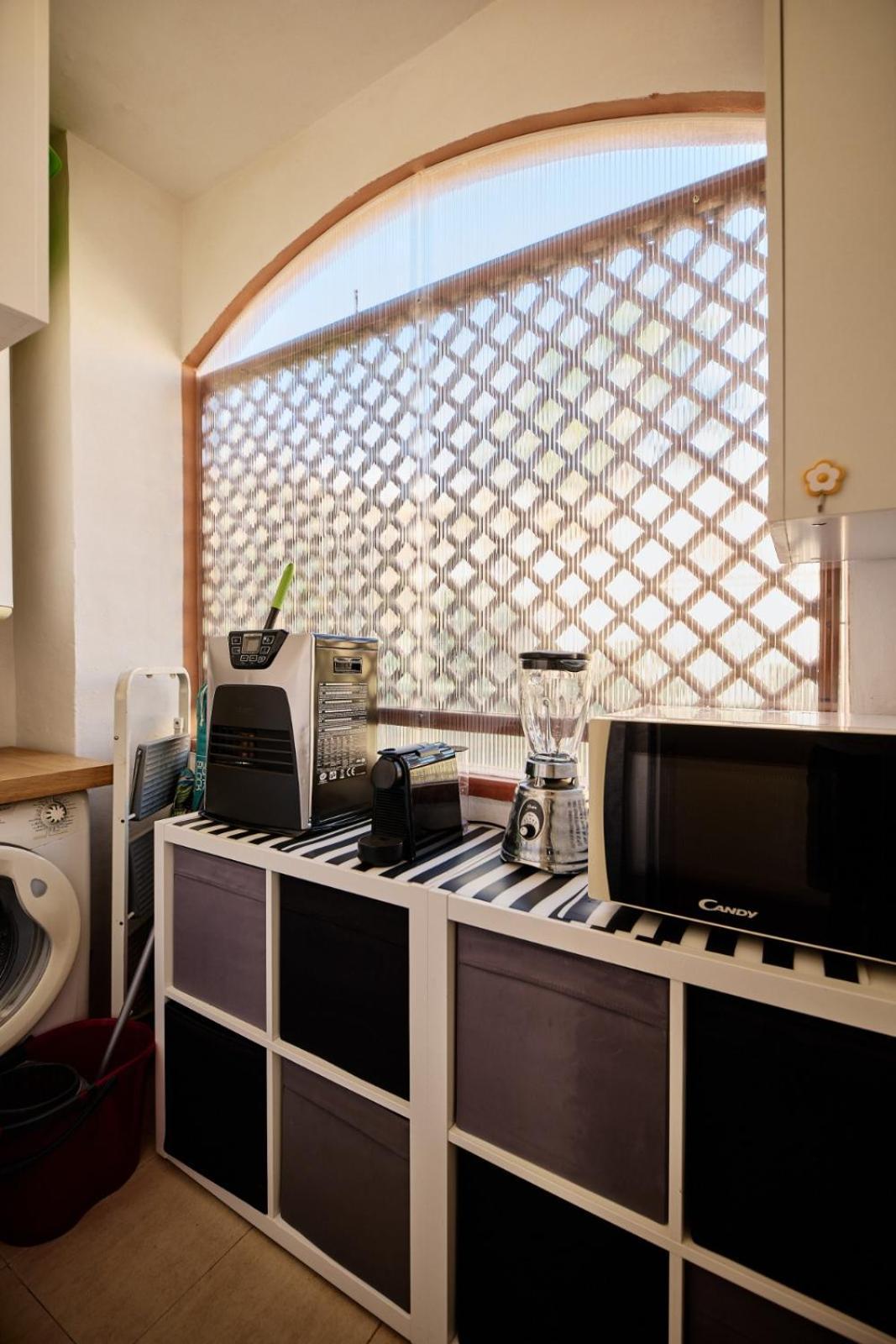 Apartament Cozy Penthouse Riviera Del Sol Malaga Zewnętrze zdjęcie