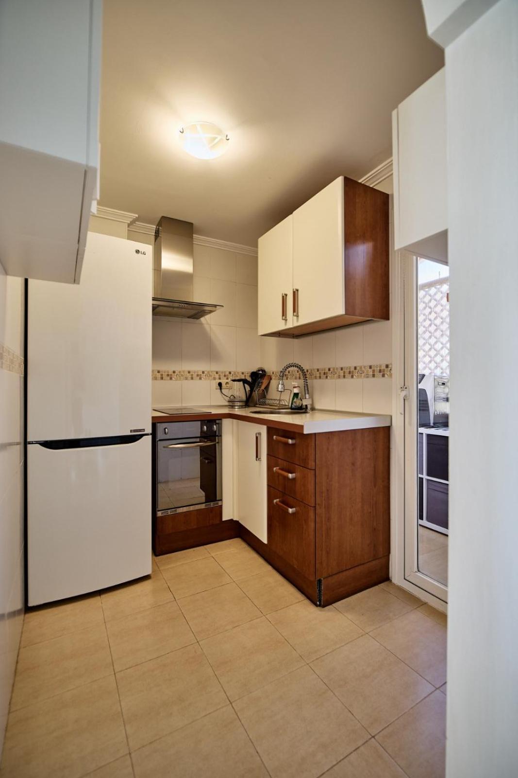 Apartament Cozy Penthouse Riviera Del Sol Malaga Zewnętrze zdjęcie