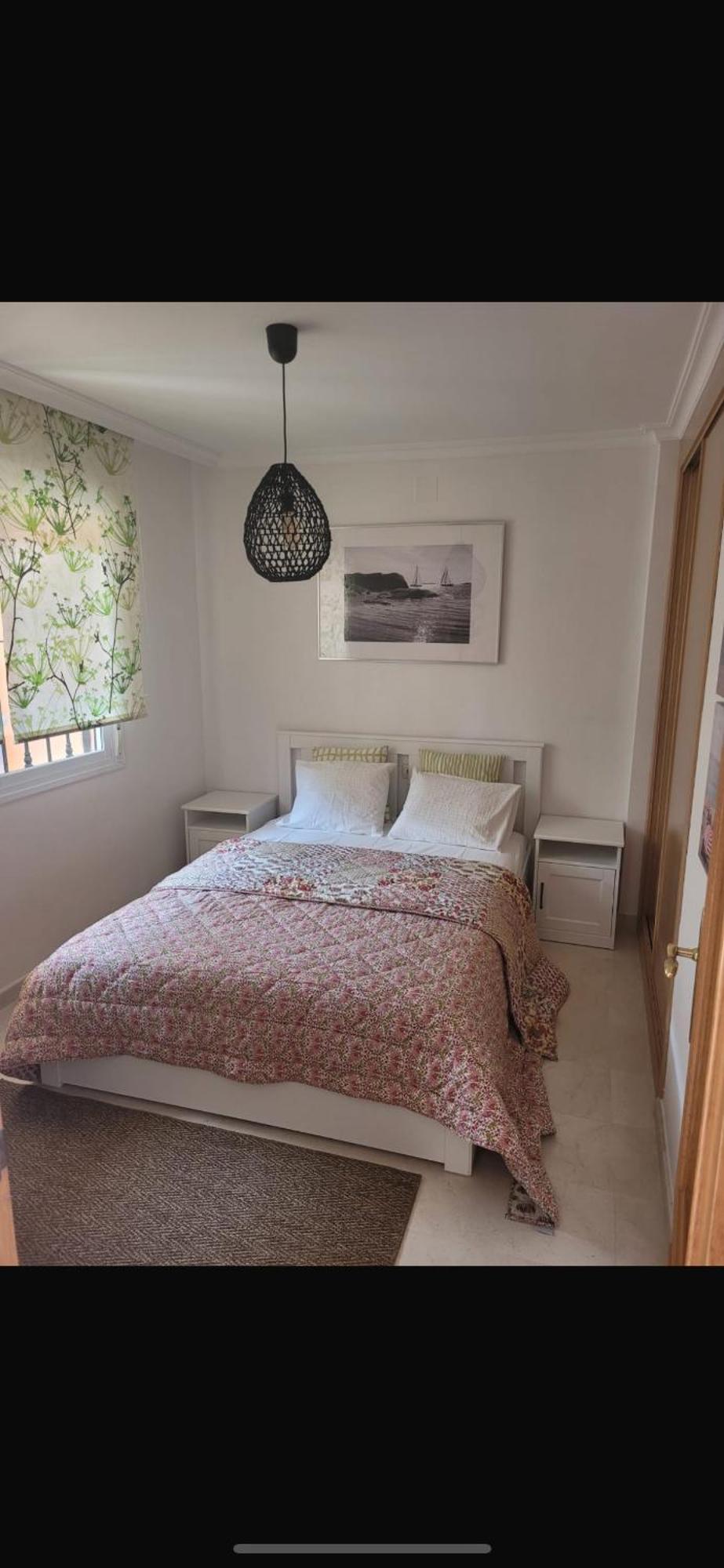 Apartament Cozy Penthouse Riviera Del Sol Malaga Zewnętrze zdjęcie